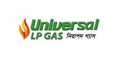 Universal Gas