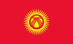 Kyrgyzstan