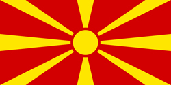 Macedonia
