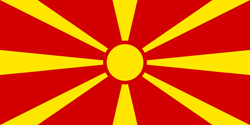 Macedonia