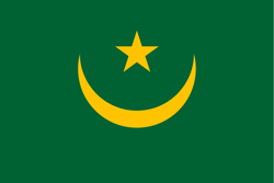 Mauritania