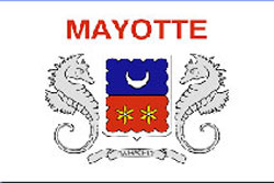 Mayotte