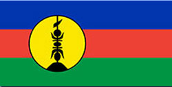 New Caledonia