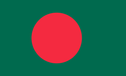 Bangladesh