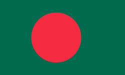 Bangladesh