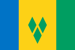 Saint Vincent and the Grenadines