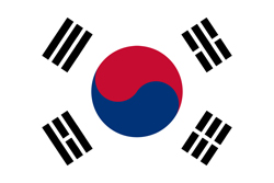 South Korea