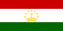 Tajikistan