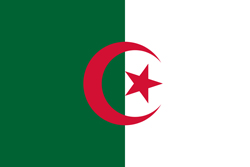 Algeria