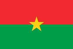 Burkina Faso