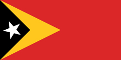 East Timor