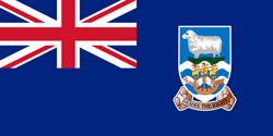 Falkland Islands