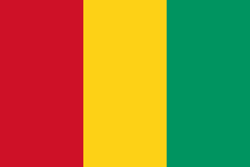 Guinea-Bissau