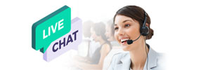 livechat