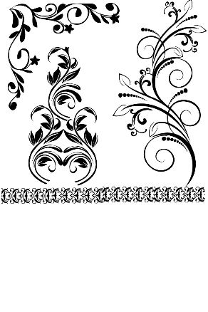 swirl vector download