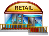 Retail Website