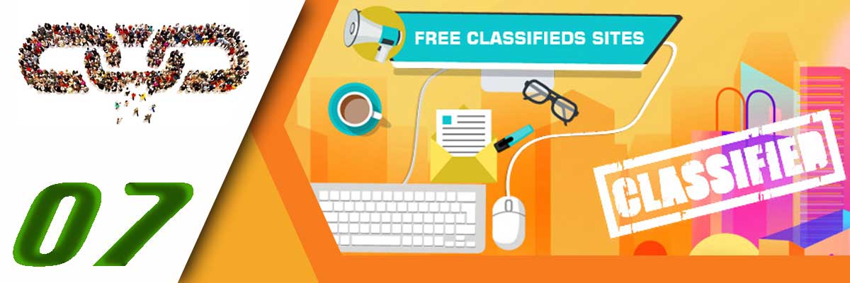 Classified Backlink