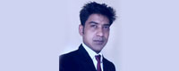 Mohammad Morshed Alam
