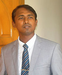 Mohammed Hasan