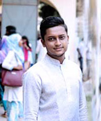 Saeed Hossain Sanim