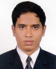 Jashadul Alam Shakil