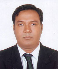 MOHAMMED FAISAL