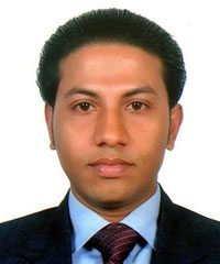 Md Zafar Iqbal