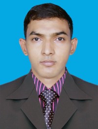 Mohd Mamun Chy