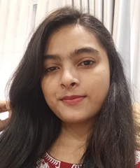 Jannatul Ankhi