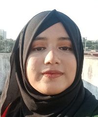 Sanjeda Sultana Mahi