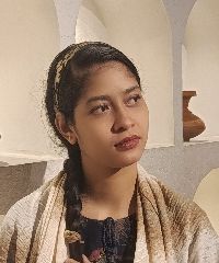 Nasrin Sultana